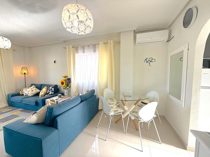 Image No.8-Penthouse de 2 chambres à vendre à Cabo Roig