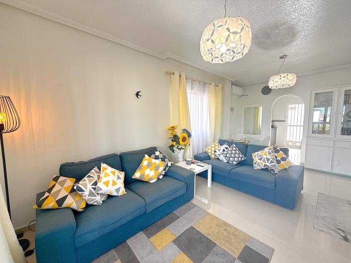 Image No.18-Penthouse de 2 chambres à vendre à Cabo Roig