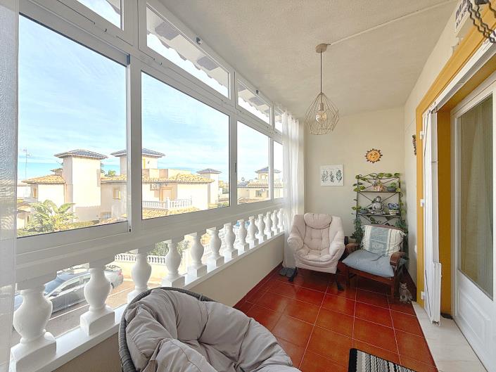 Image No.10-Penthouse de 2 chambres à vendre à Cabo Roig