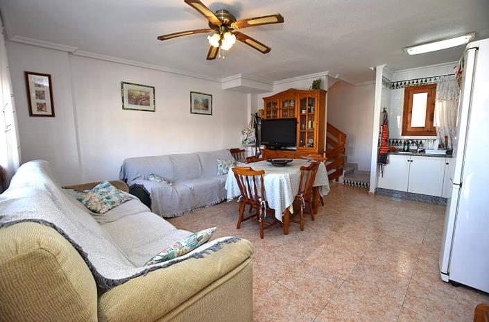 Image No.17-3 Bed Townhouse for sale