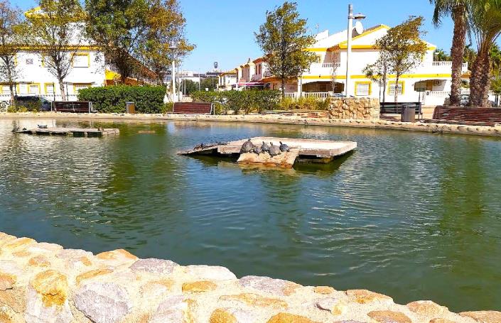 Image No.13-Appartement de 2 chambres à vendre à Lo Pagan