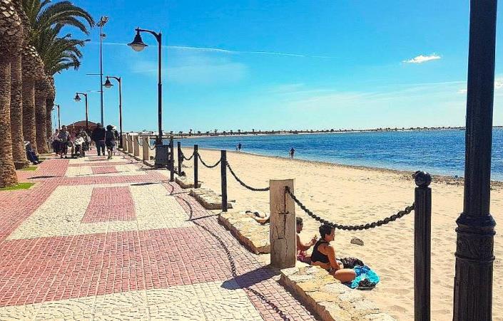 Image No.16-Appartement de 2 chambres à vendre à Lo Pagan