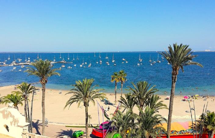 Image No.19-Appartement de 2 chambres à vendre à Lo Pagan