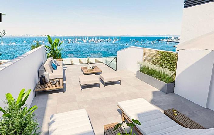 Image No.21-Appartement de 2 chambres à vendre à Lo Pagan