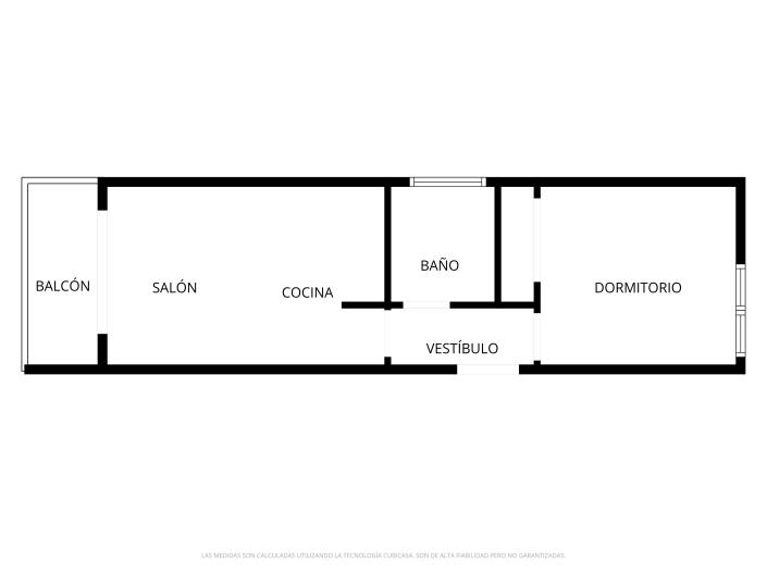 Image No.17-1 Bed Apartment for sale