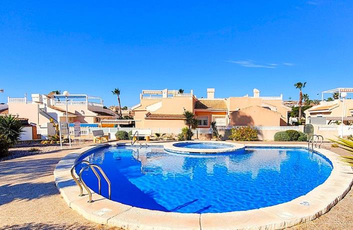 Image No.2-2 Bed Villa for sale