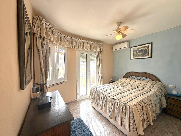 Image No.14-Maison de ville de 3 chambres à vendre à Cabo Roig