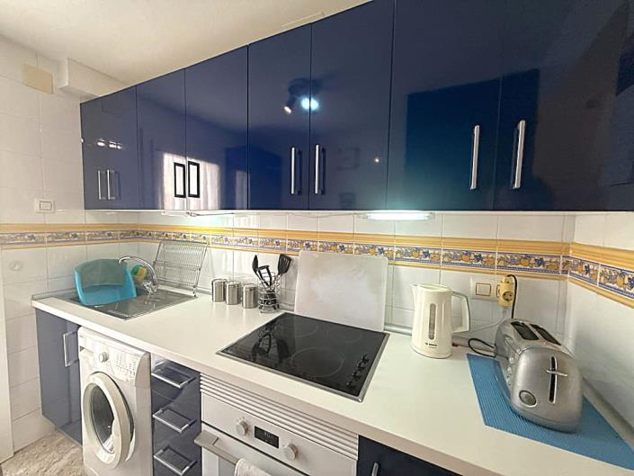 Image No.16-Maison de ville de 3 chambres à vendre à Cabo Roig