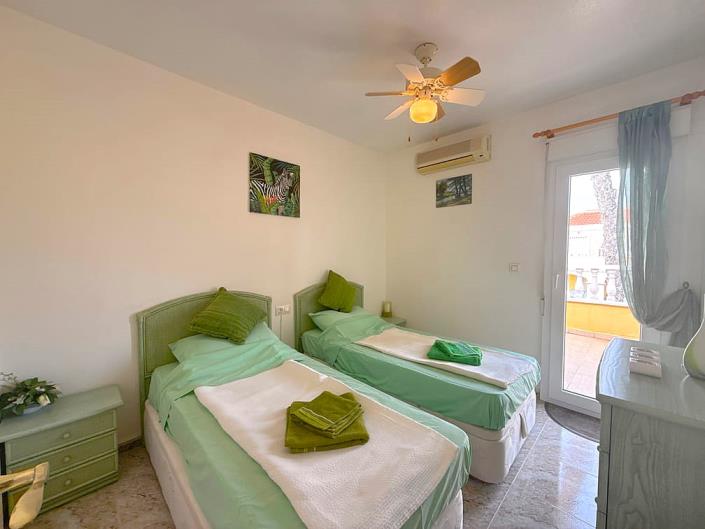 Image No.18-Maison de ville de 3 chambres à vendre à Cabo Roig