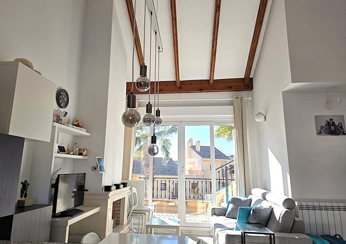 Image No.9-Appartement de 2 chambres à vendre à La Finca