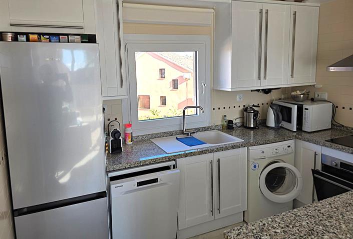 Image No.13-Appartement de 2 chambres à vendre à La Finca