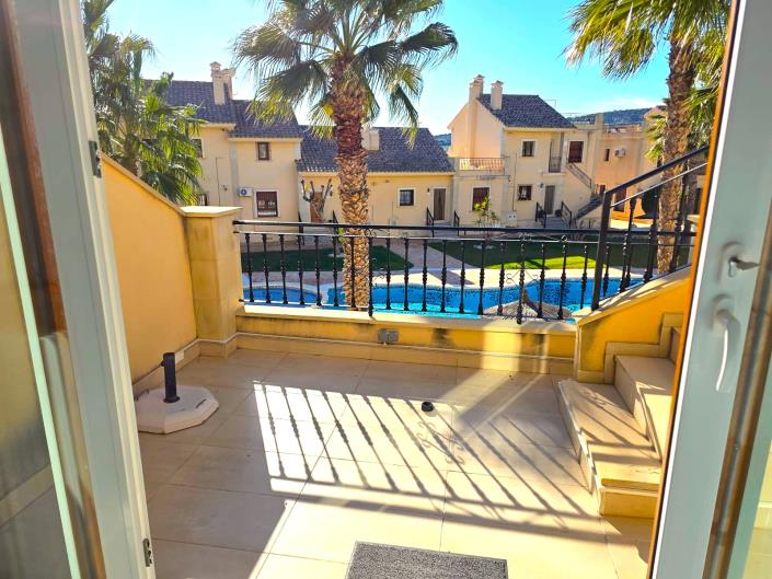 Image No.15-Appartement de 2 chambres à vendre à La Finca