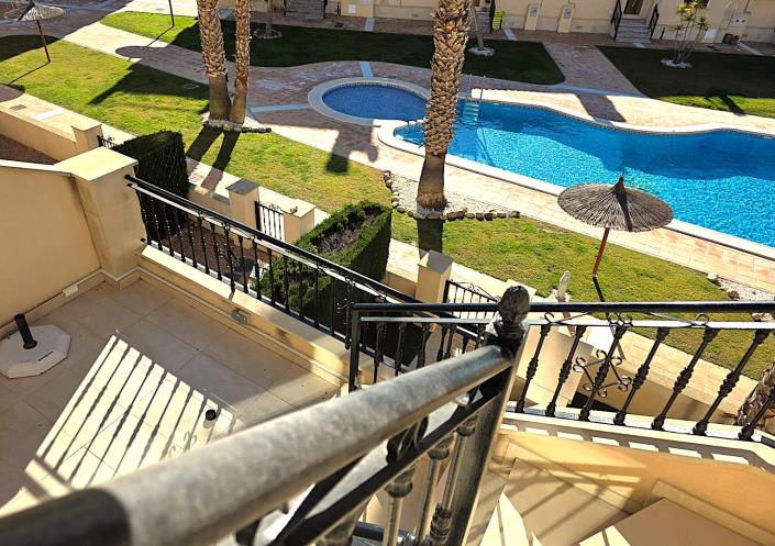 Image No.8-Appartement de 2 chambres à vendre à La Finca