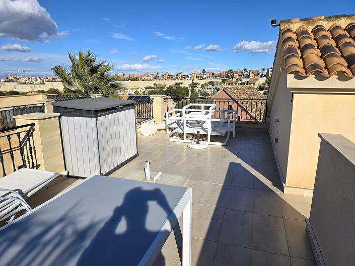 Image No.17-Appartement de 2 chambres à vendre à La Finca