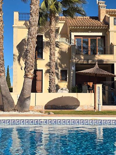 Image No.19-Appartement de 2 chambres à vendre à La Finca