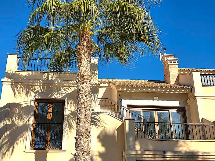 Image No.20-Appartement de 2 chambres à vendre à La Finca