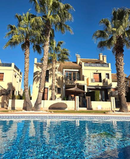 Image No.21-Appartement de 2 chambres à vendre à La Finca