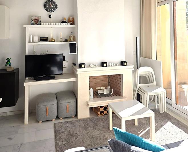 Image No.26-Appartement de 2 chambres à vendre à La Finca