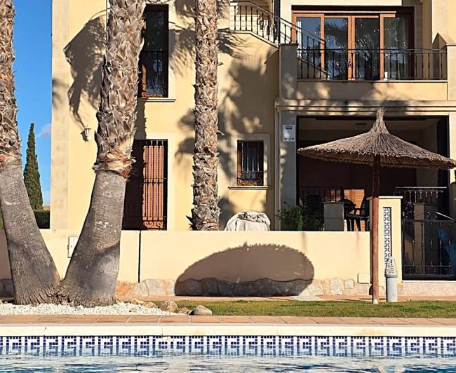 Image No.27-Appartement de 2 chambres à vendre à La Finca