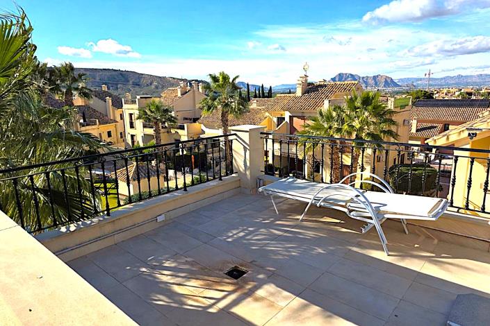 Image No.33-Appartement de 2 chambres à vendre à La Finca