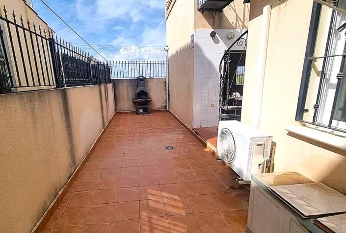 Image No.11-Jumelé de 3 chambres à vendre à Guardamar del Segura