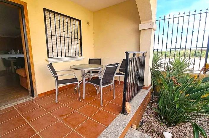 Image No.12-Jumelé de 3 chambres à vendre à Guardamar del Segura