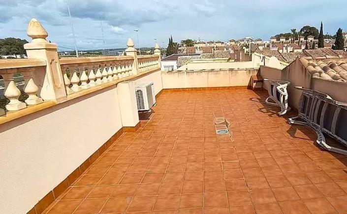 Image No.4-Jumelé de 3 chambres à vendre à Guardamar del Segura