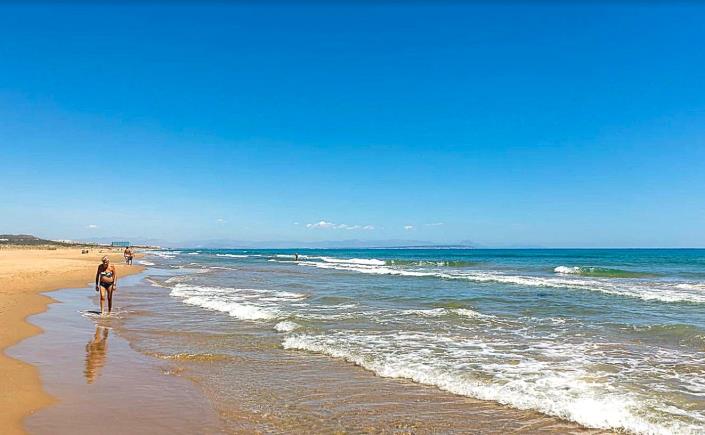 Image No.21-Jumelé de 3 chambres à vendre à Guardamar del Segura