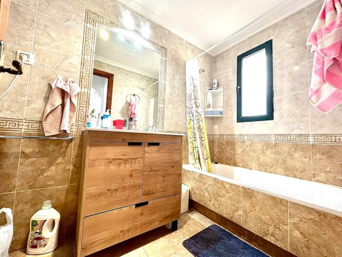 Image No.8-Appartement de 2 chambres à vendre à Cabo Roig