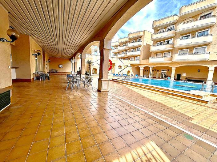 Image No.6-Appartement de 2 chambres à vendre à Cabo Roig