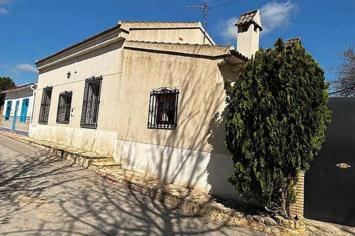 Image No.12-Finca de 2 chambres à vendre à Benejúzar