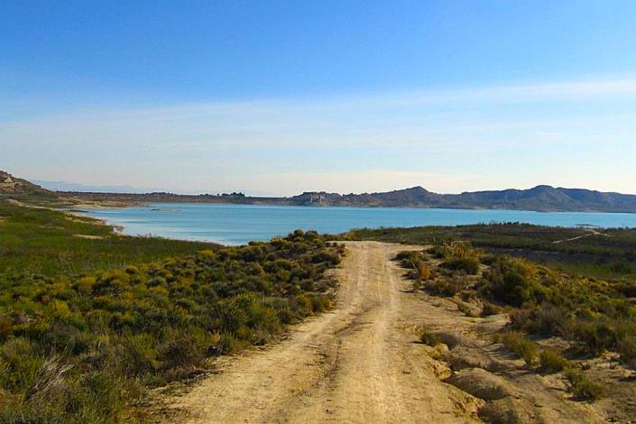 Image No.2-Finca de 2 chambres à vendre à Benejúzar