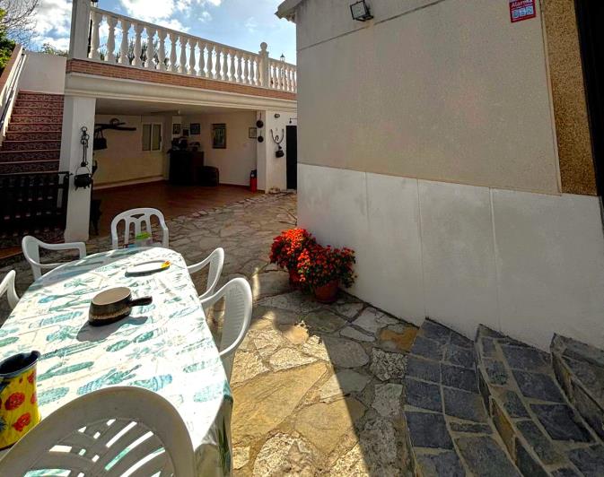 Image No.20-Finca de 2 chambres à vendre à Benejúzar