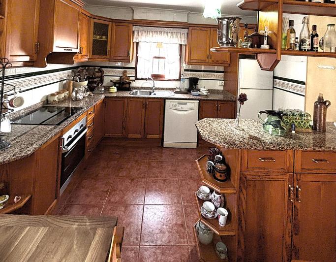 Image No.21-Finca de 2 chambres à vendre à Benejúzar