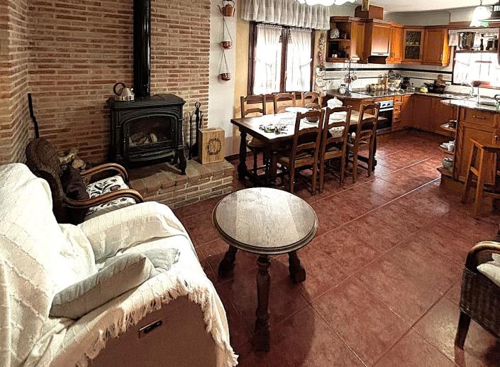 Image No.24-Finca de 2 chambres à vendre à Benejúzar