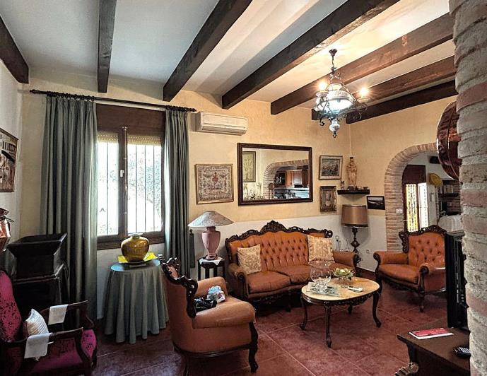 Image No.34-Finca de 2 chambres à vendre à Benejúzar