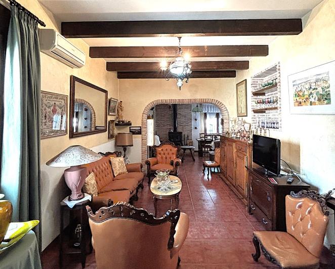 Image No.36-Finca de 2 chambres à vendre à Benejúzar