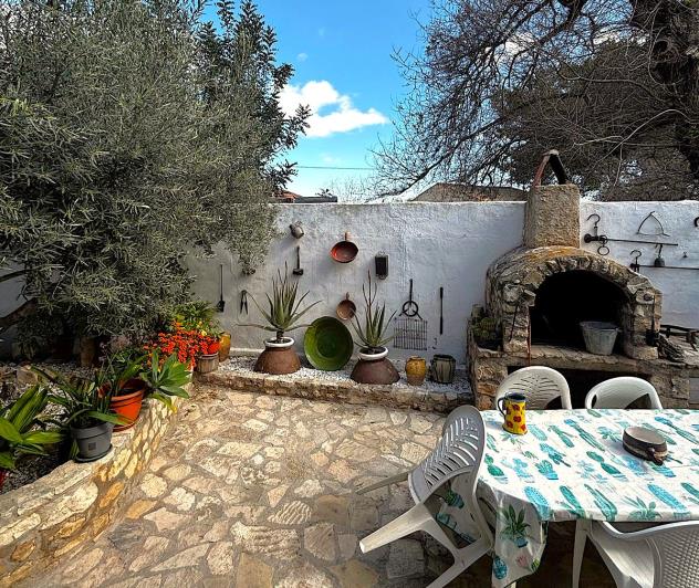 Image No.42-Finca de 2 chambres à vendre à Benejúzar