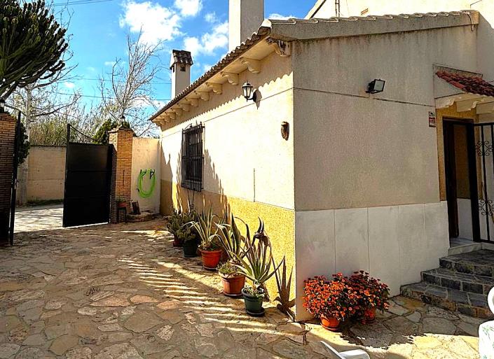 Image No.46-Finca de 2 chambres à vendre à Benejúzar