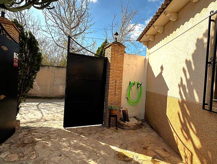 Image No.47-Finca de 2 chambres à vendre à Benejúzar