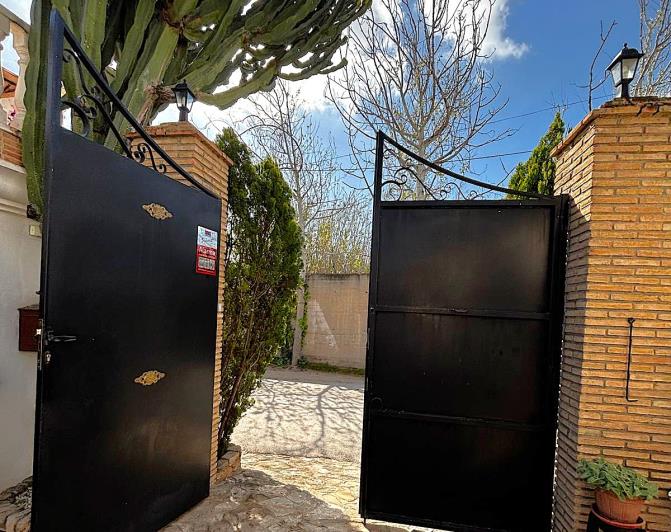 Image No.48-Finca de 2 chambres à vendre à Benejúzar