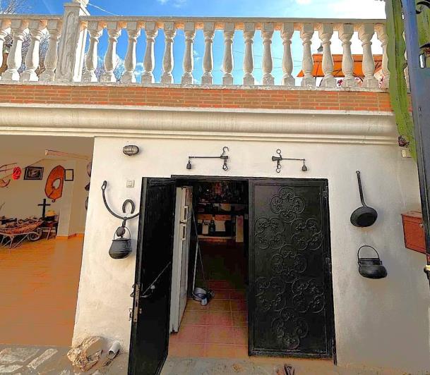 Image No.50-Finca de 2 chambres à vendre à Benejúzar