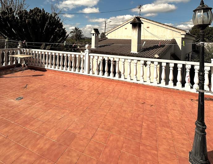 Image No.51-Finca de 2 chambres à vendre à Benejúzar