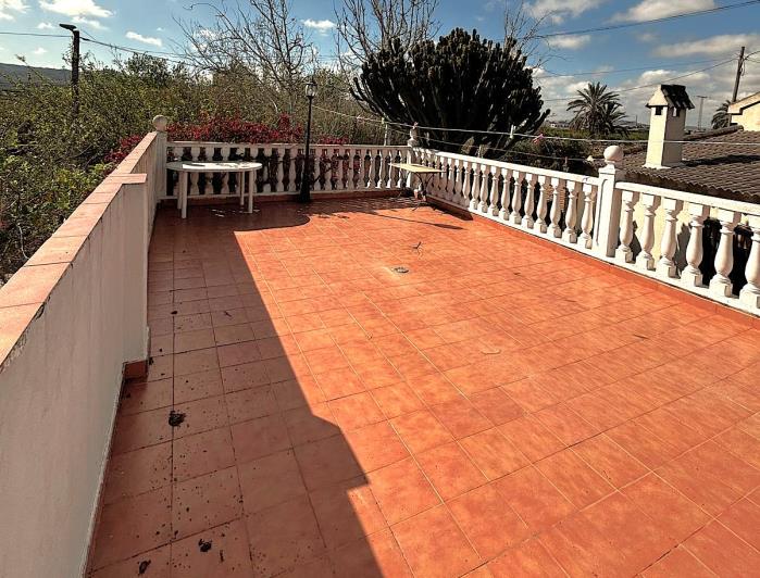 Image No.52-Finca de 2 chambres à vendre à Benejúzar