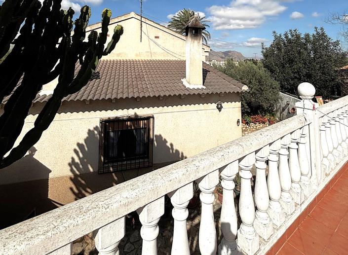 Image No.53-Finca de 2 chambres à vendre à Benejúzar