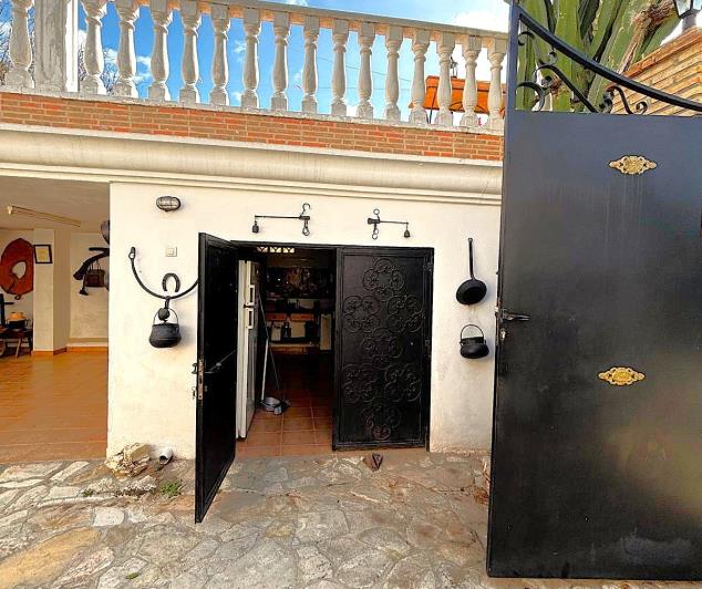 Image No.55-Finca de 2 chambres à vendre à Benejúzar