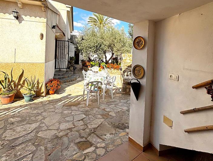 Image No.56-Finca de 2 chambres à vendre à Benejúzar