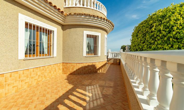 Image No.6-Villa / Détaché de 2 chambres à vendre à Los Altos