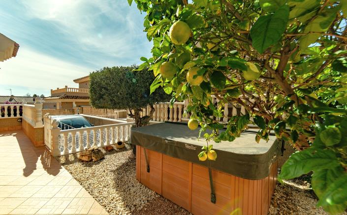 Image No.7-Villa / Détaché de 2 chambres à vendre à Los Altos