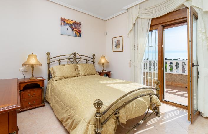 Image No.8-Villa / Détaché de 2 chambres à vendre à Los Altos